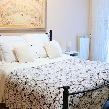 Charming Gea Hotel San Felice a Cancello Luaran gambar