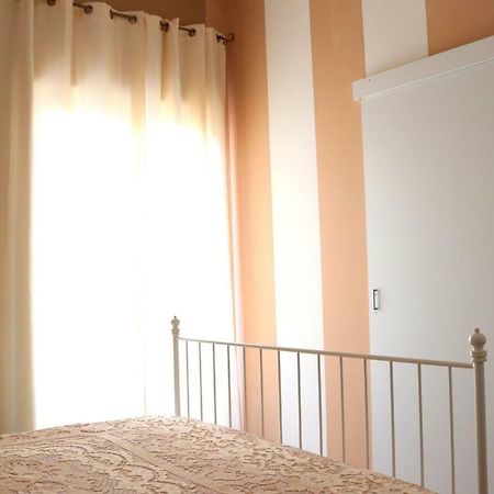 Charming Gea Hotel San Felice a Cancello Luaran gambar