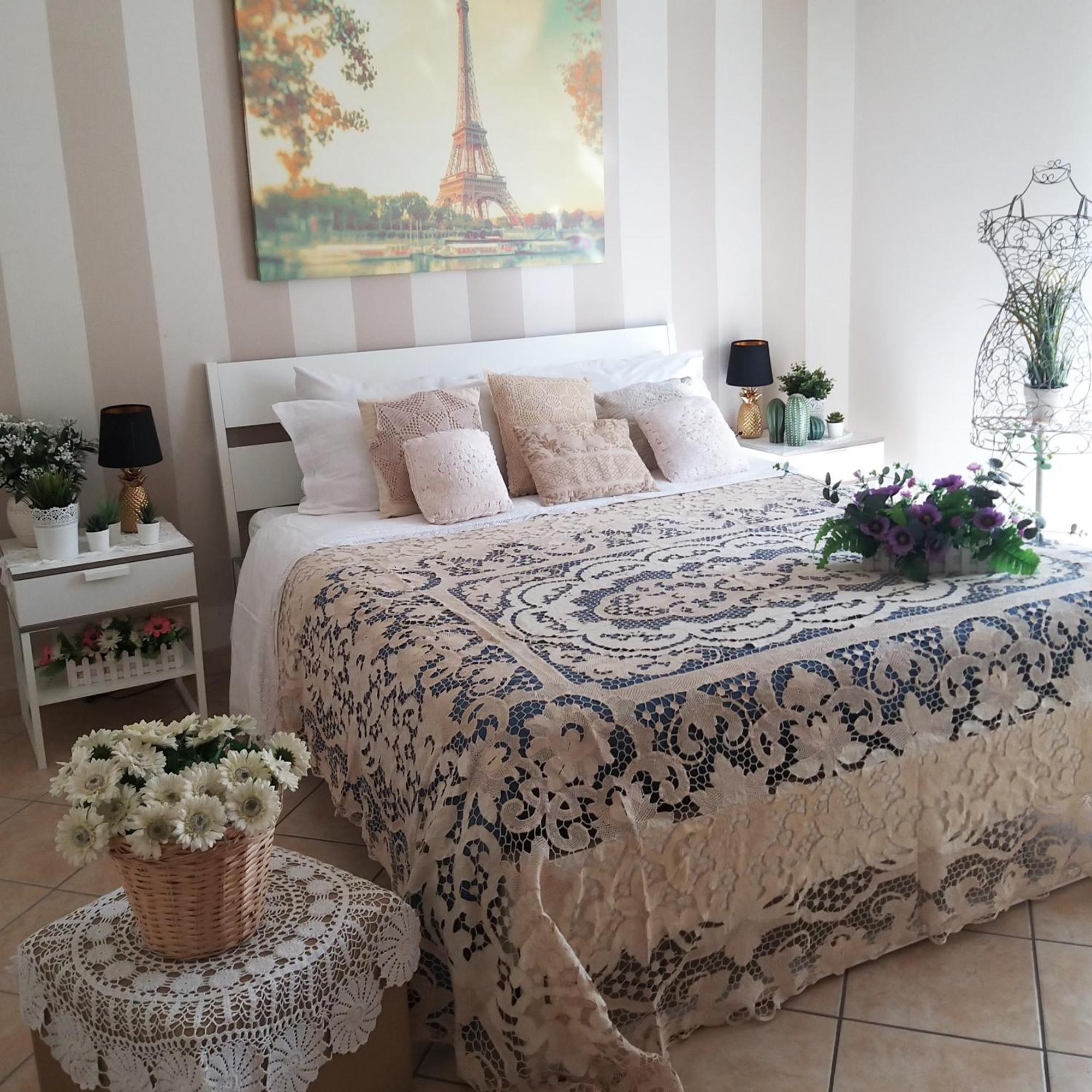 Charming Gea Hotel San Felice a Cancello Bilik gambar