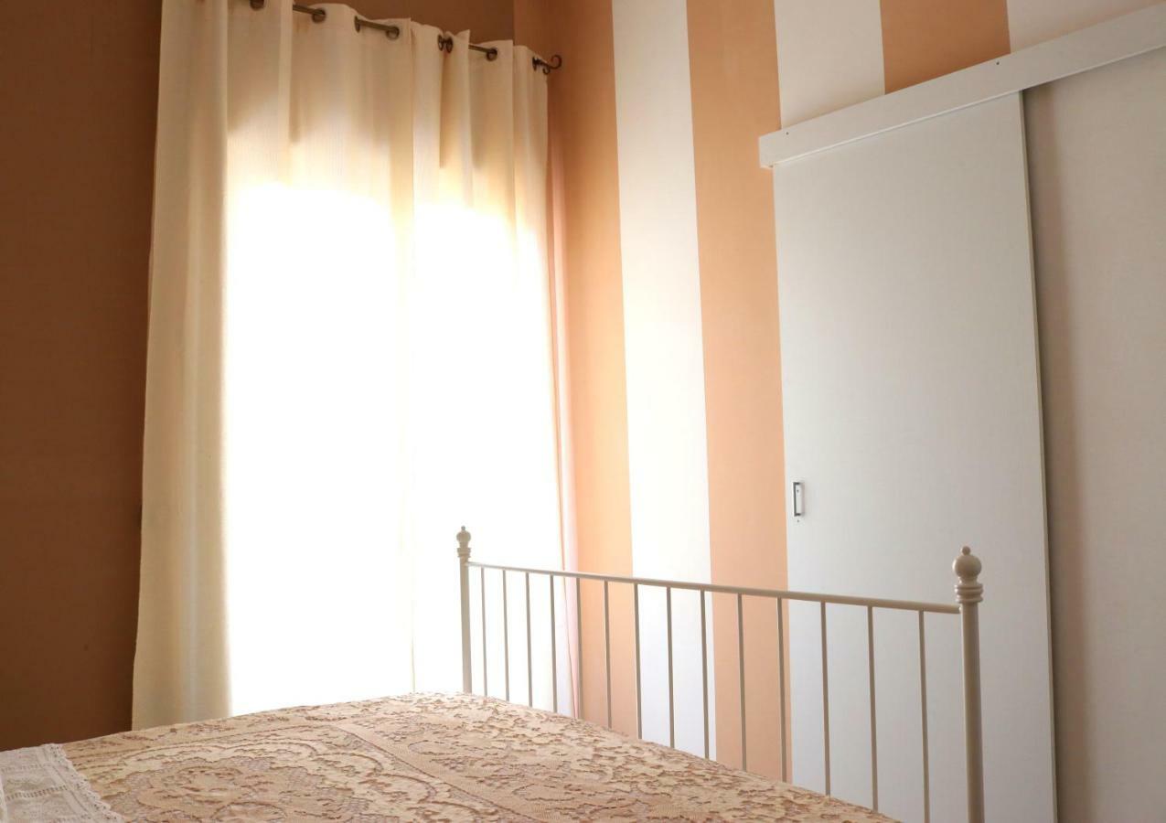 Charming Gea Hotel San Felice a Cancello Luaran gambar