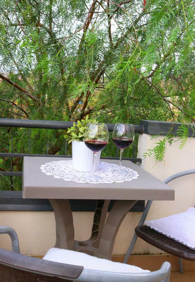 Charming Gea Hotel San Felice a Cancello Luaran gambar