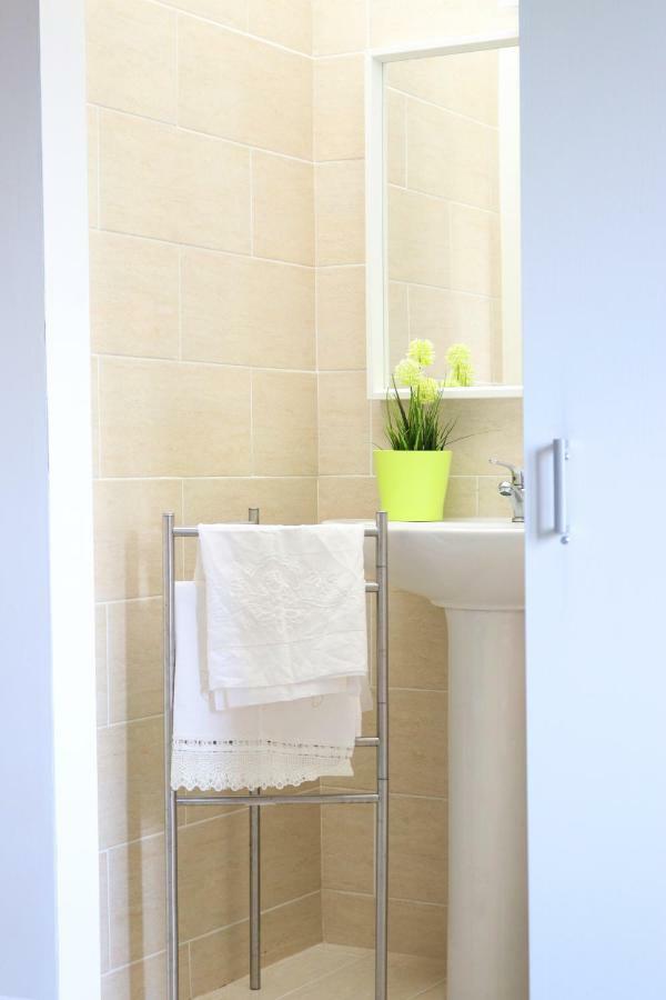 Charming Gea Hotel San Felice a Cancello Luaran gambar