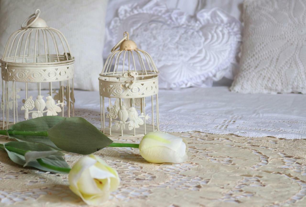 Charming Gea Hotel San Felice a Cancello Luaran gambar